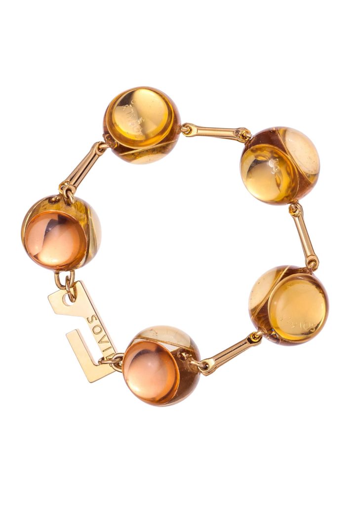 Sovilj Molecula collection