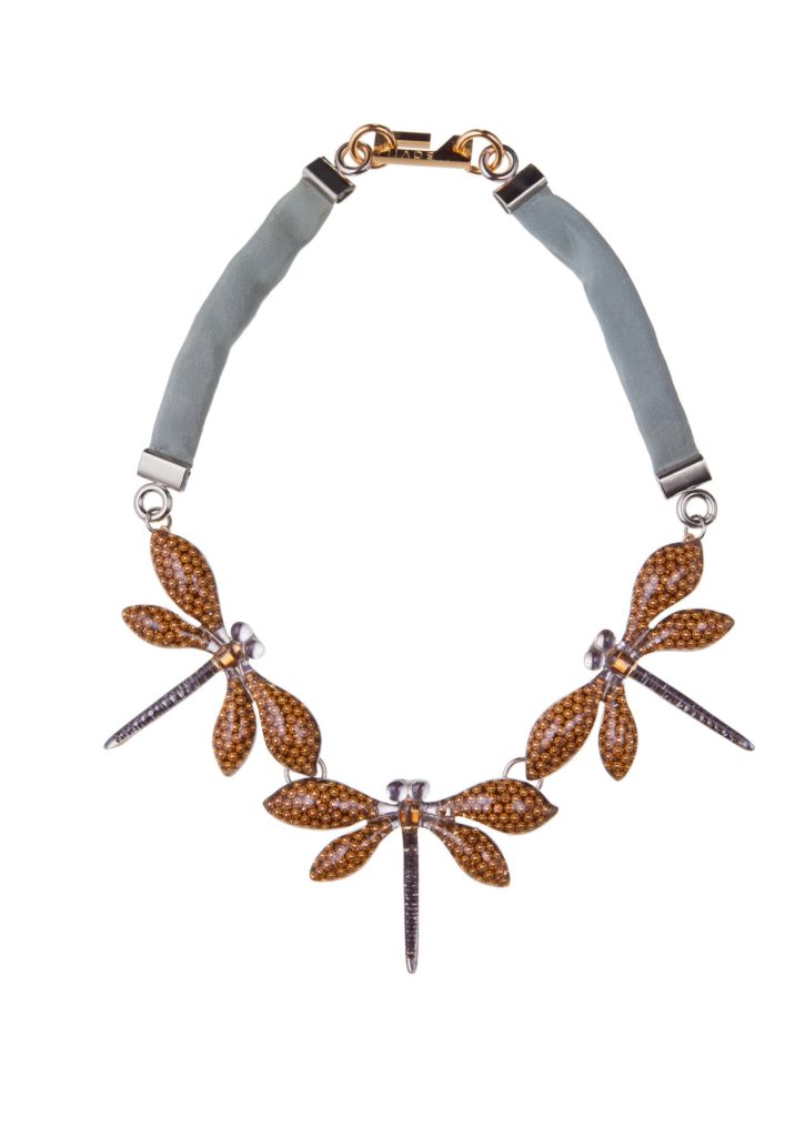 Sovilj Dragonfly collection