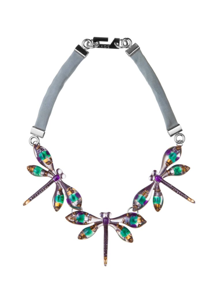 Sovilj Dragonfly collection