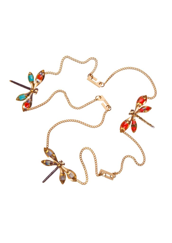 Sovilj Dragonfly collection
