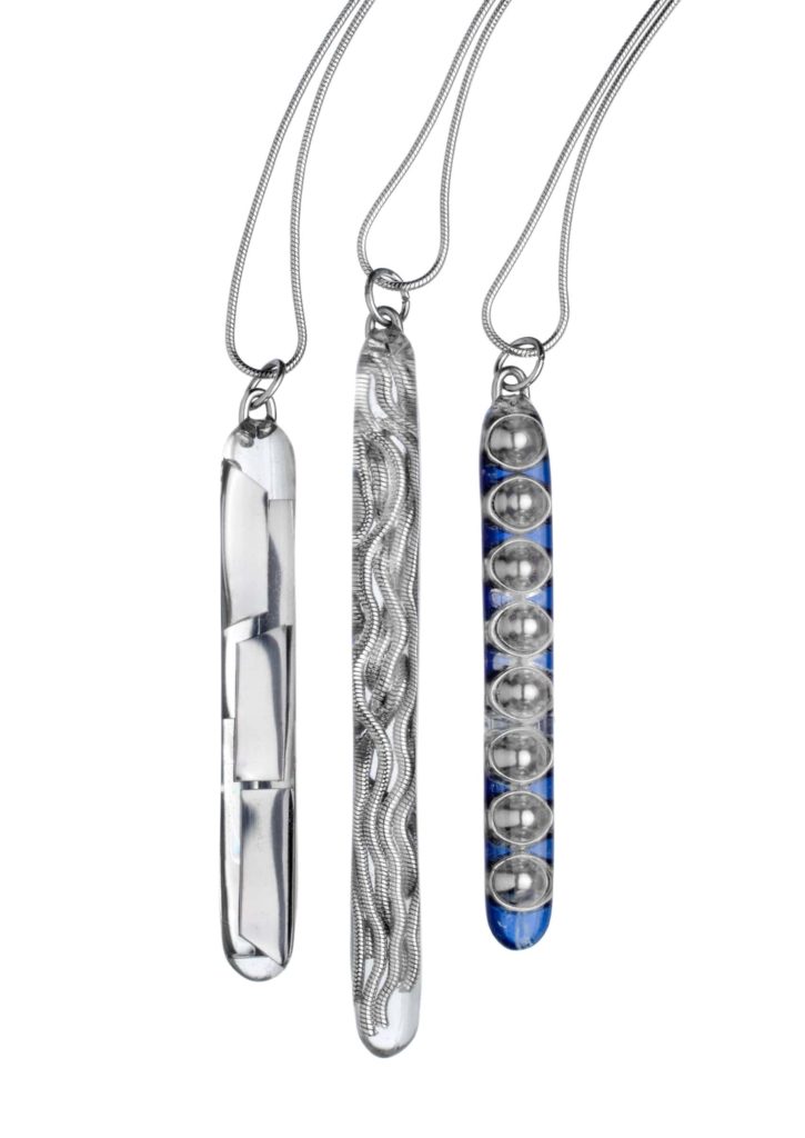Sovilj Stalactite collection