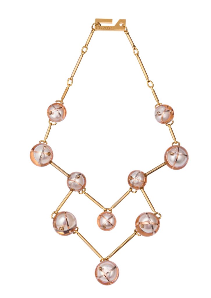 Sovilj Molecula collection