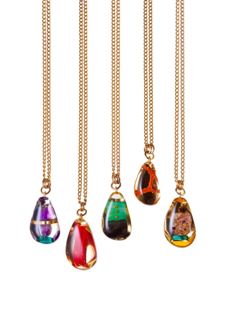 Sovilj Stone collection
