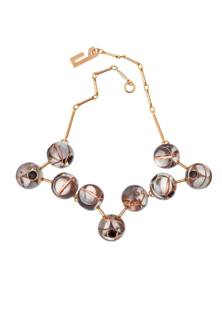 Sovilj Molecula collection