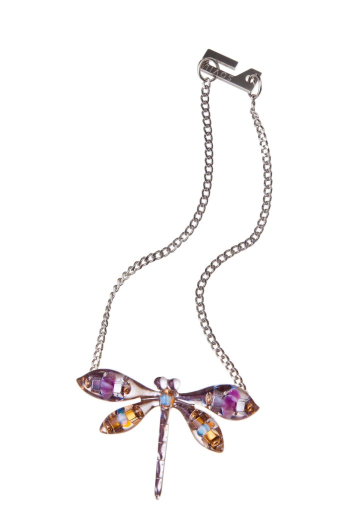 Sovilj Dragonfly collection