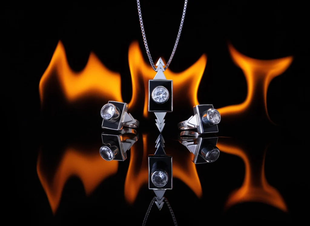 Sovilj Phoenix collection 2022