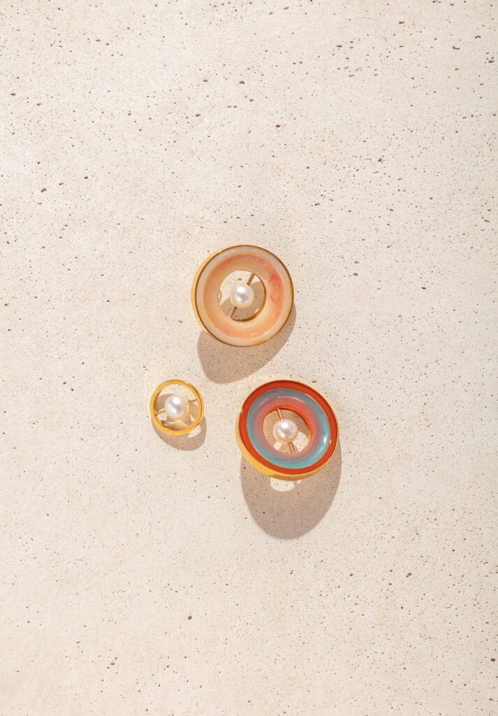 Sovilj collection Metamorfosis