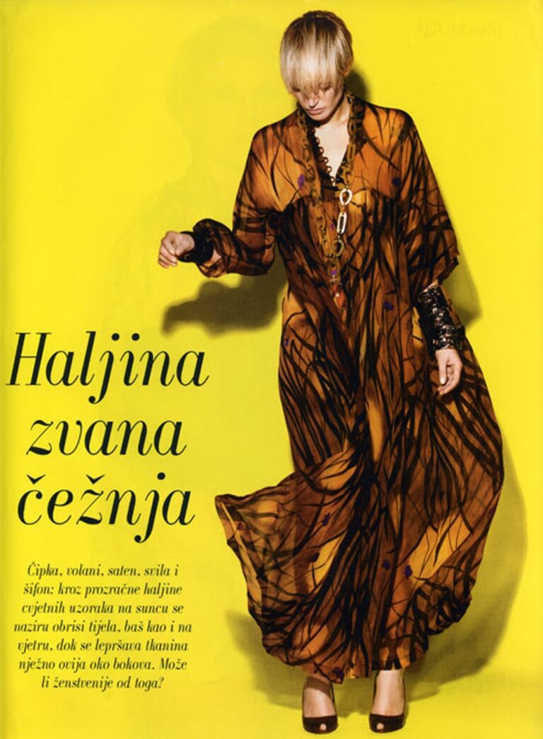 Nenad Sovilj Gloria Glam 1
