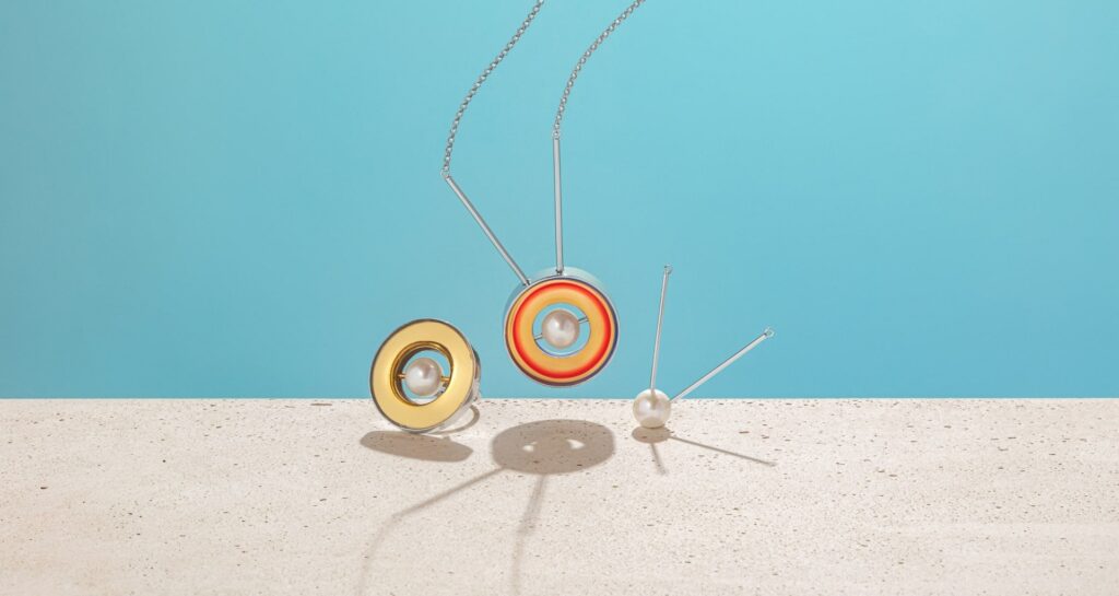 Sovilj Metamorfosis collection
