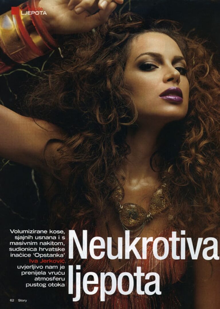 Nenad Sovilj Story 16