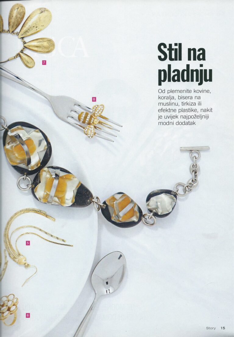 Nenad Sovilj Story shopping 1